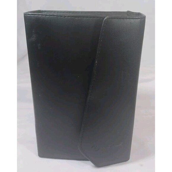 Lexus Leather Case With Owner's Manuals Operators User Navigation Guides… - Picture 15 of 15